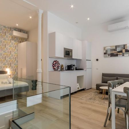 Modern And Bright- 2 Bd 2 Bth - Center Διαμέρισμα Μαδρίτη Εξωτερικό φωτογραφία