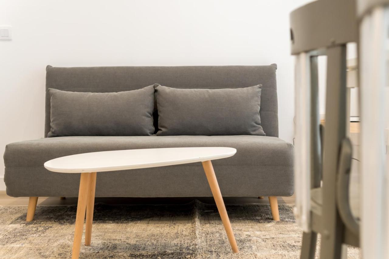 Modern And Bright- 2 Bd 2 Bth - Center Διαμέρισμα Μαδρίτη Εξωτερικό φωτογραφία