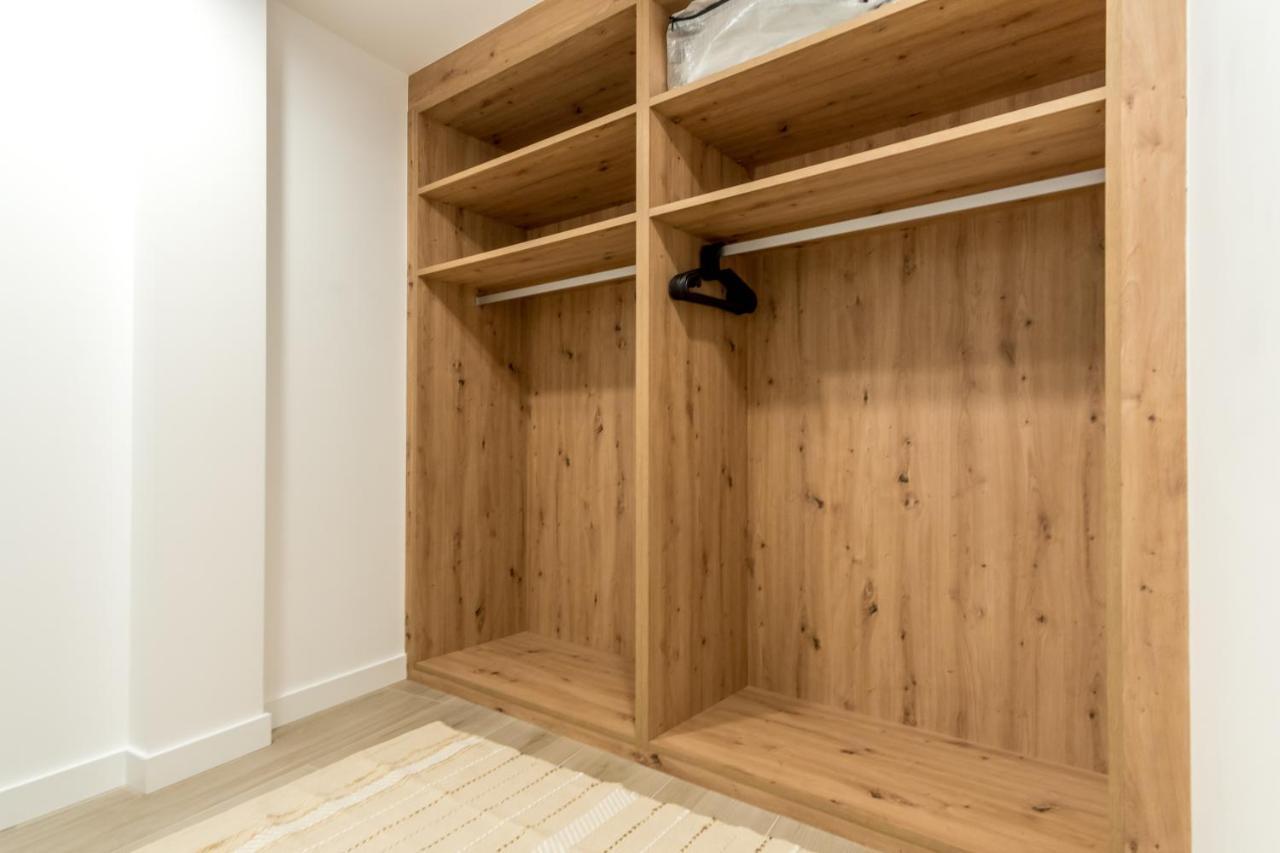 Modern And Bright- 2 Bd 2 Bth - Center Διαμέρισμα Μαδρίτη Εξωτερικό φωτογραφία