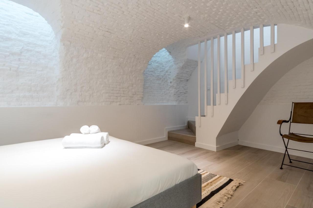 Modern And Bright- 2 Bd 2 Bth - Center Διαμέρισμα Μαδρίτη Εξωτερικό φωτογραφία